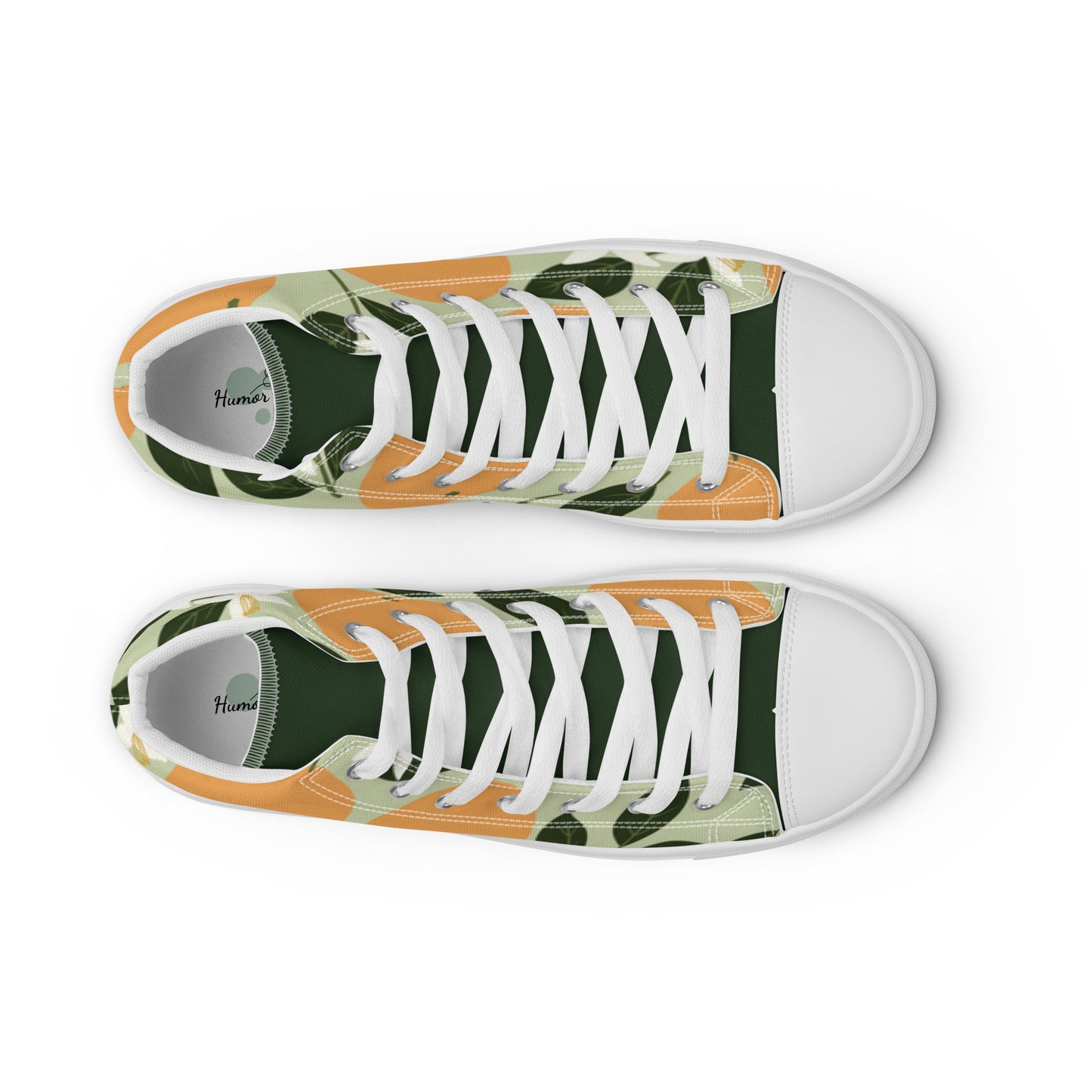 Damen Sneaker - Fruity Vibes