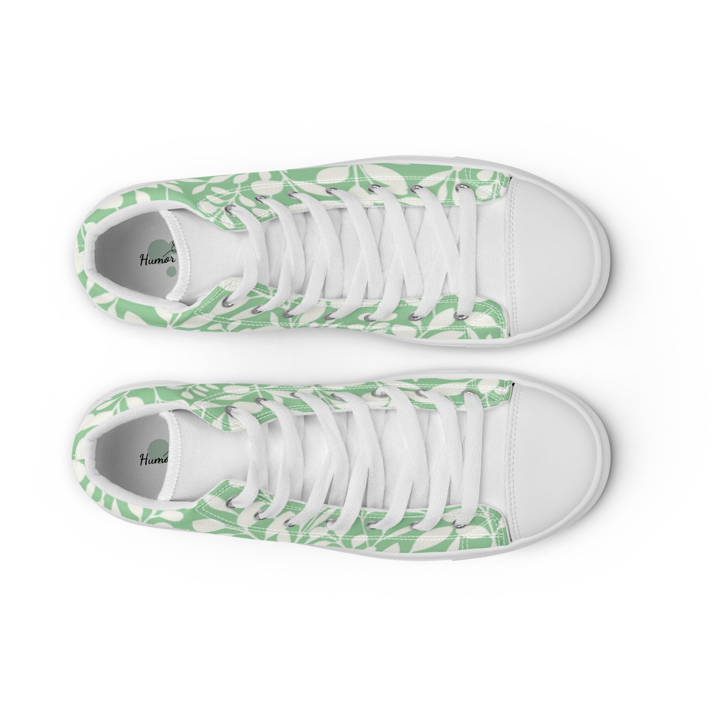 Damen Sneaker - Leafy Ways