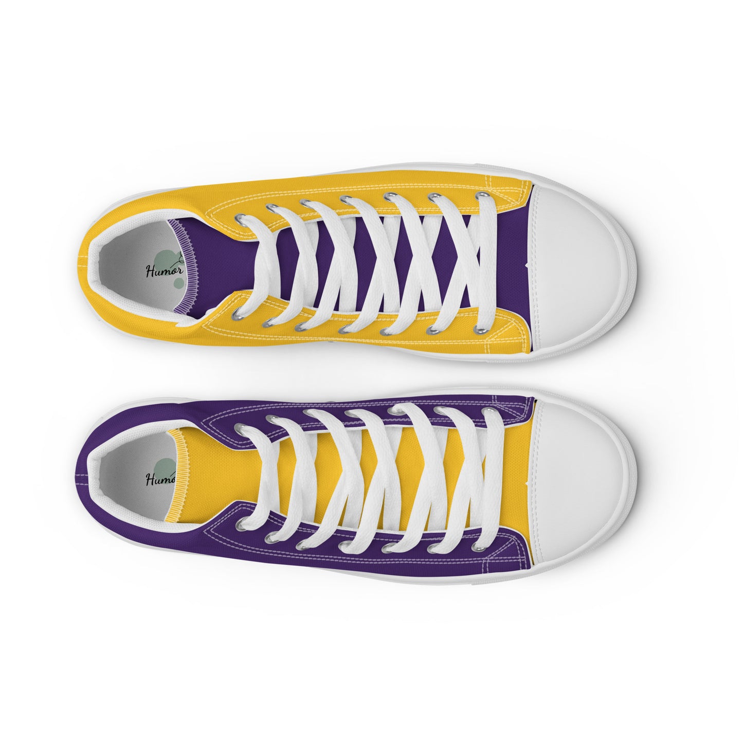Damen Sneaker - Complementary Art