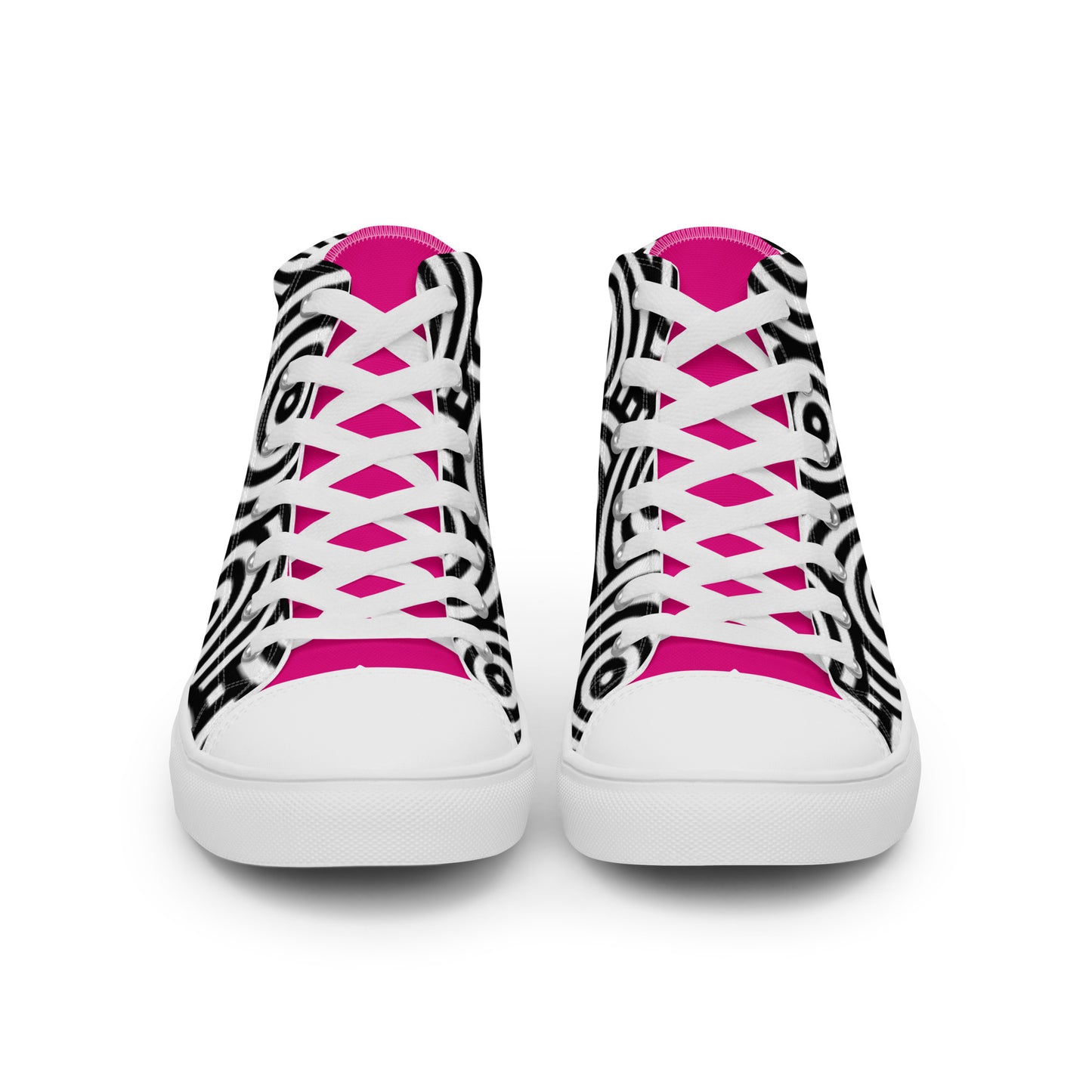 Damen Sneaker - Trippy Liberation