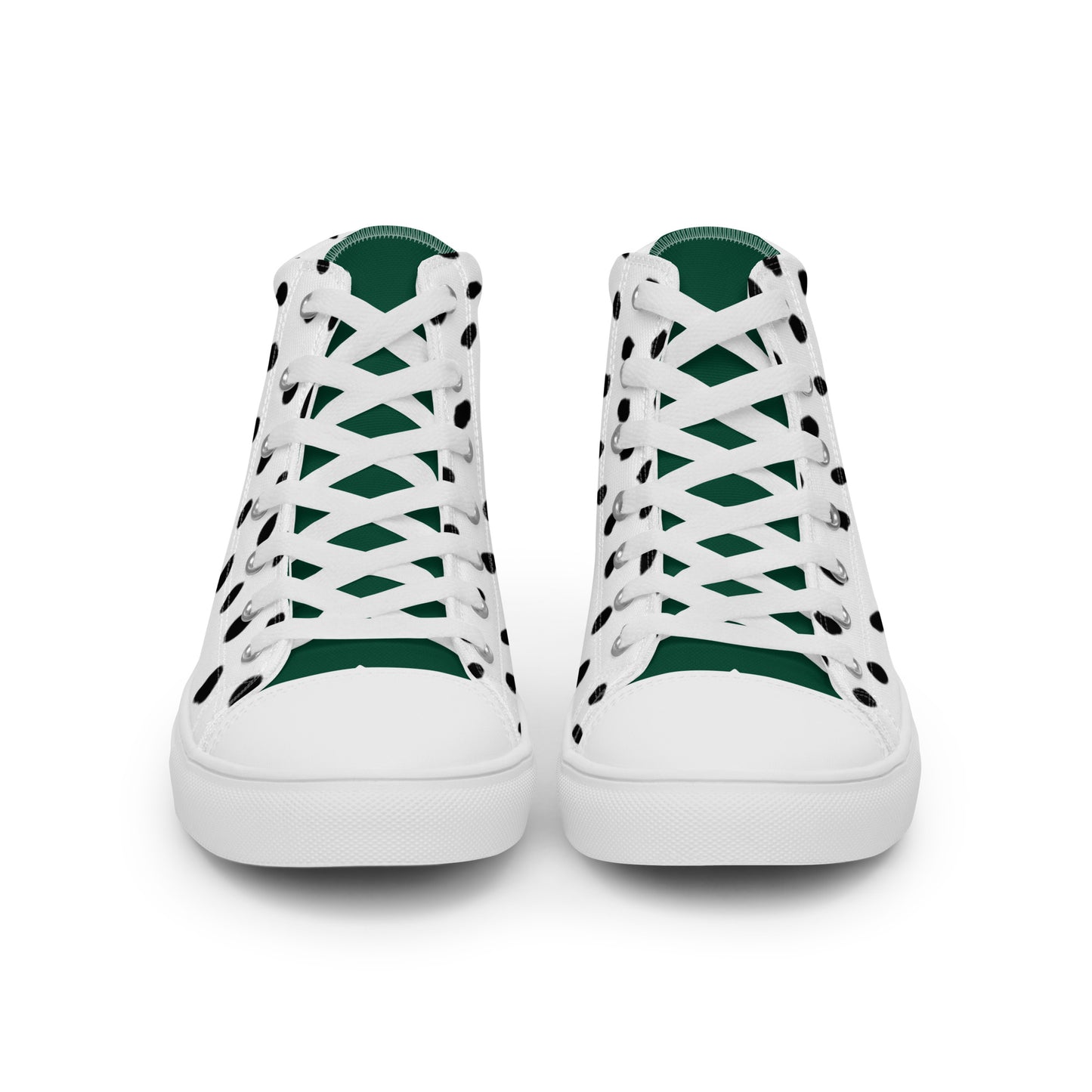 Damen Sneaker - Stylish Camouflage