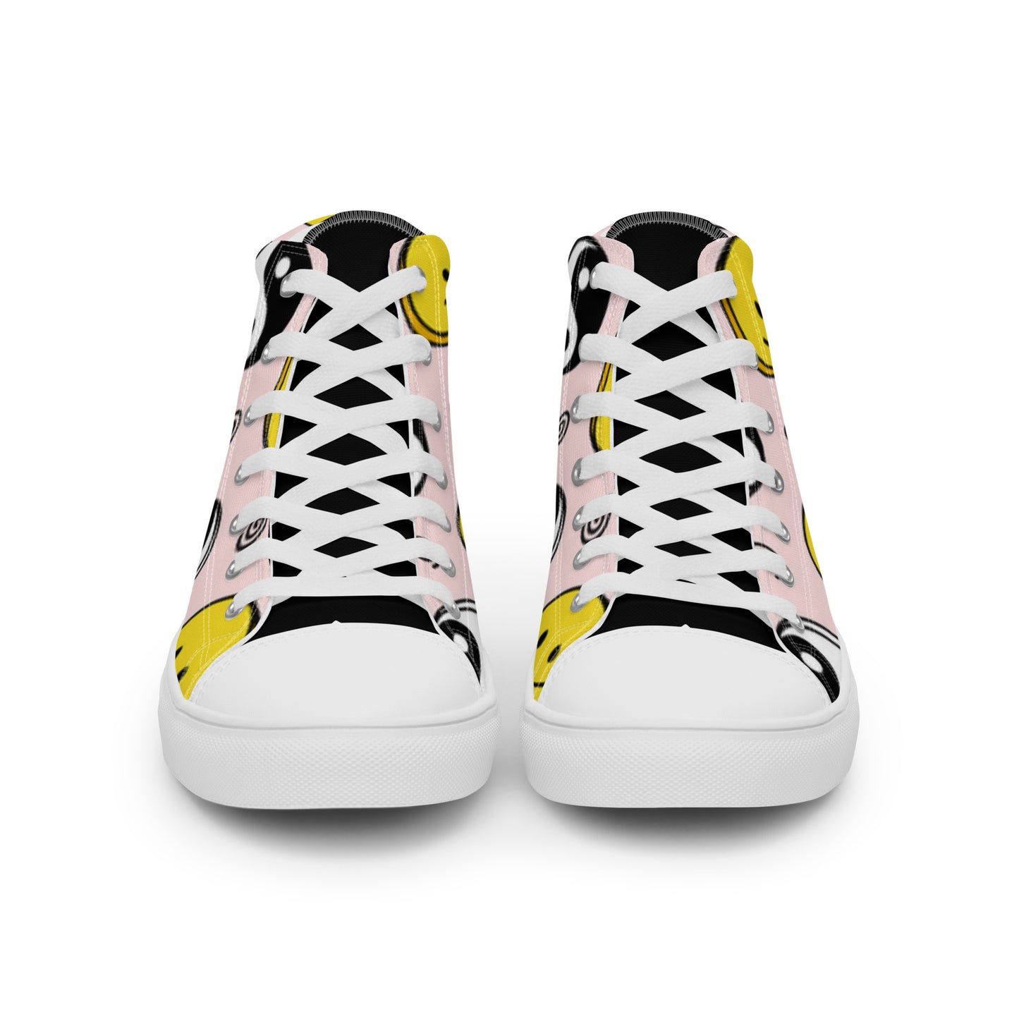 Damen Sneaker - Balanced Joy