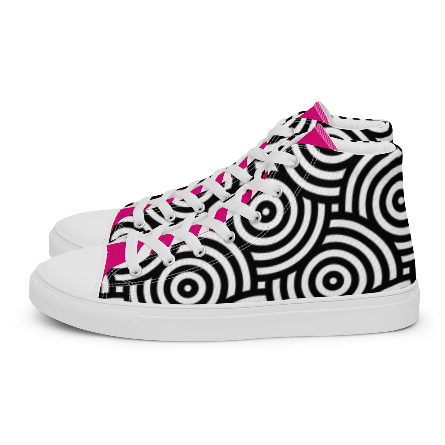 Damen Sneaker - Trippy Liberation