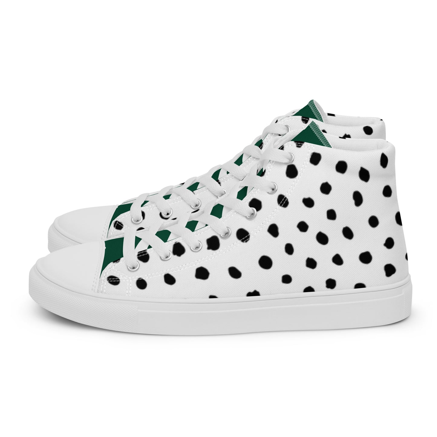 Damen Sneaker - Stylish Camouflage