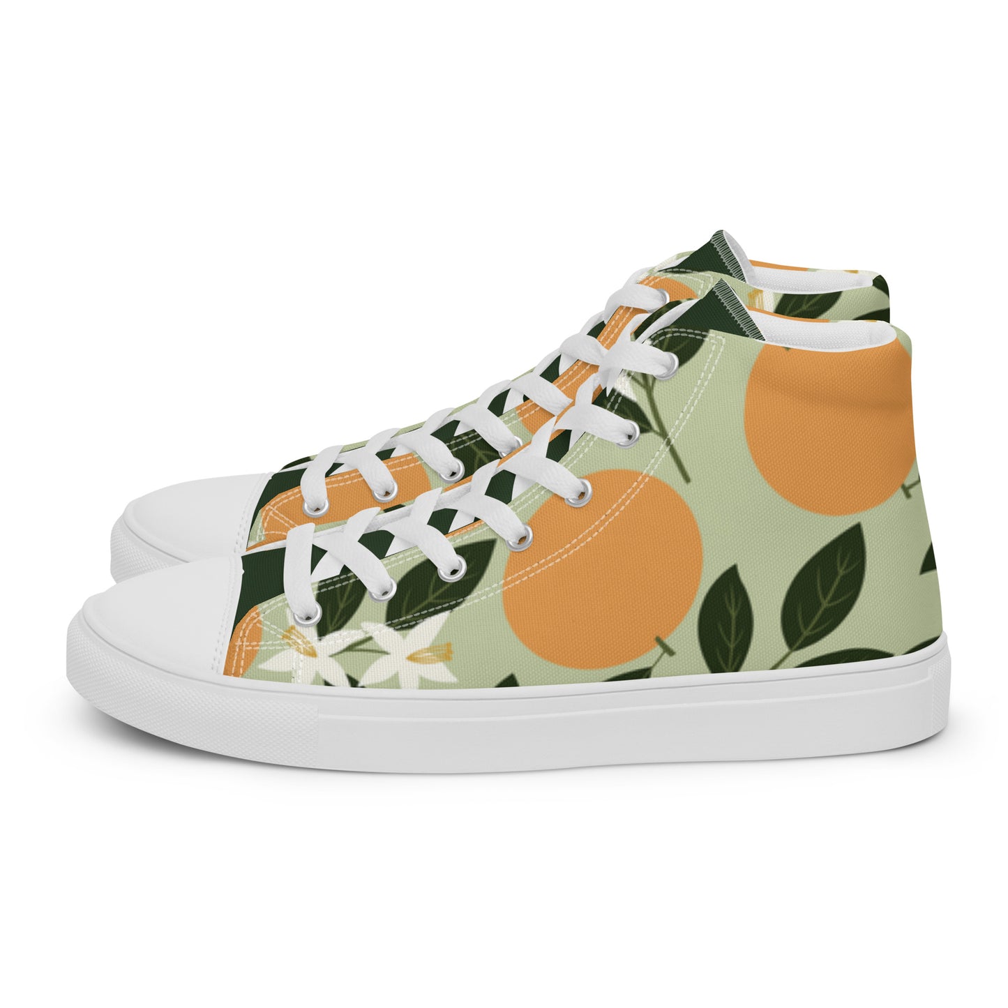 Damen Sneaker - Fruity Vibes