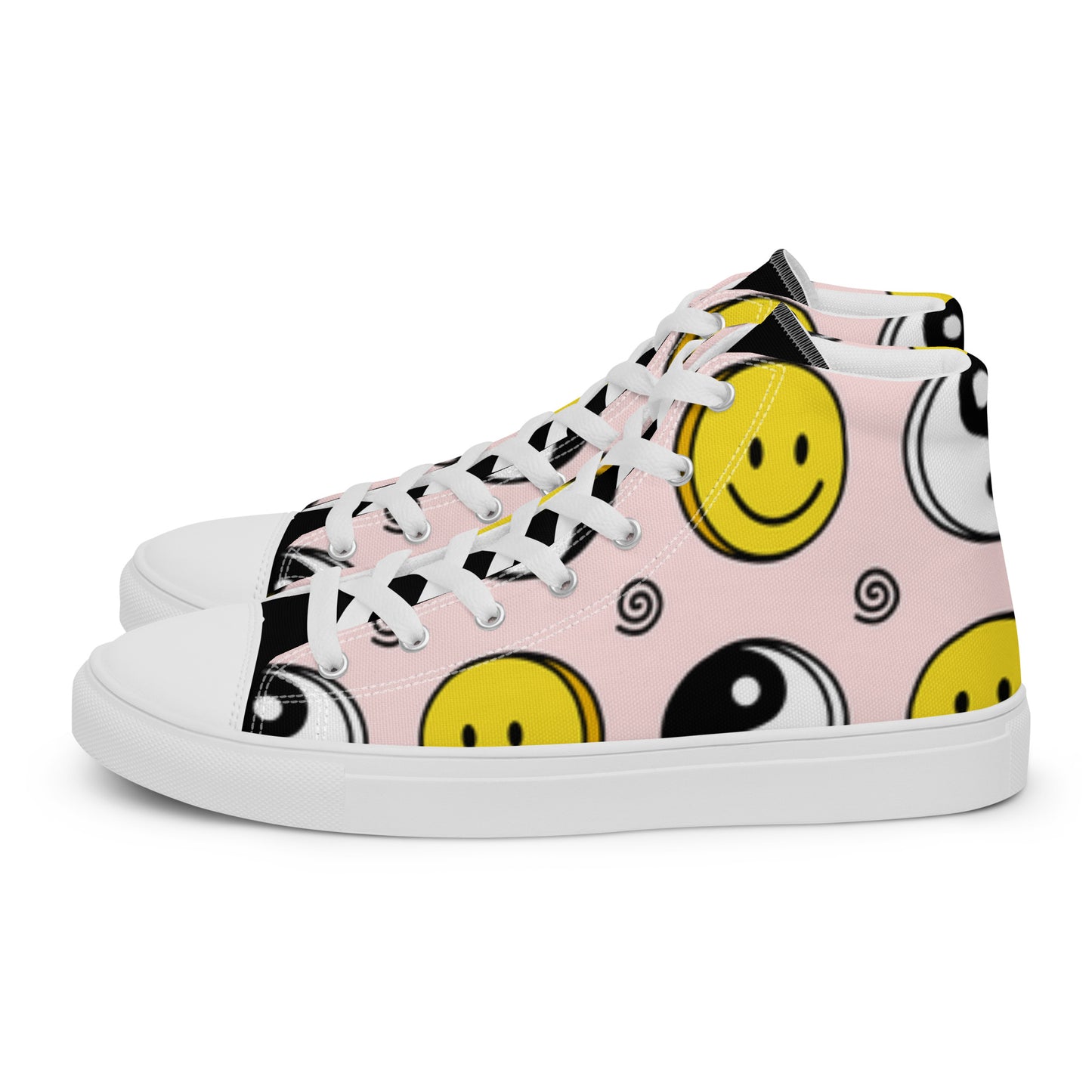 Damen Sneaker - Balanced Joy